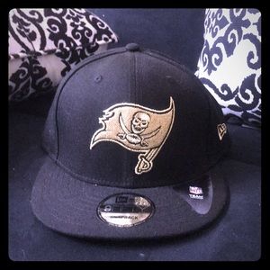 Tampa bay Buccaneers NFL New era SnapBack